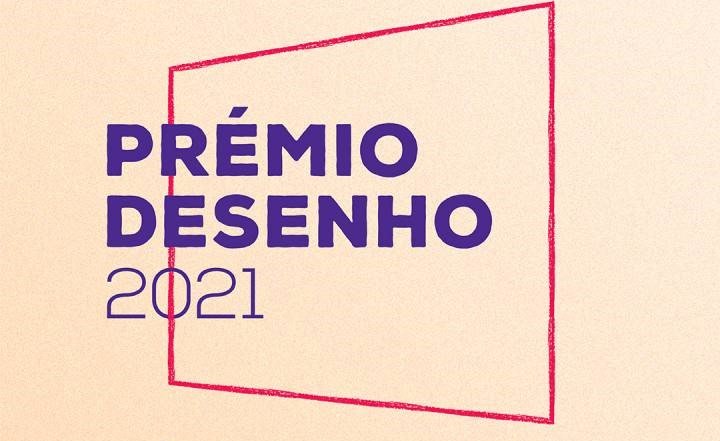 Prémio FLAD Desenho 2021