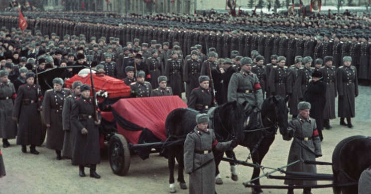 Funeral de Estado