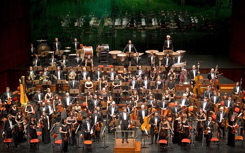 Orquestra Gulbenkian
