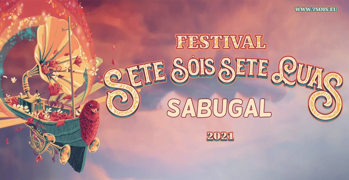 29° Festival Sete Sóis Sete Luas SABUGAL