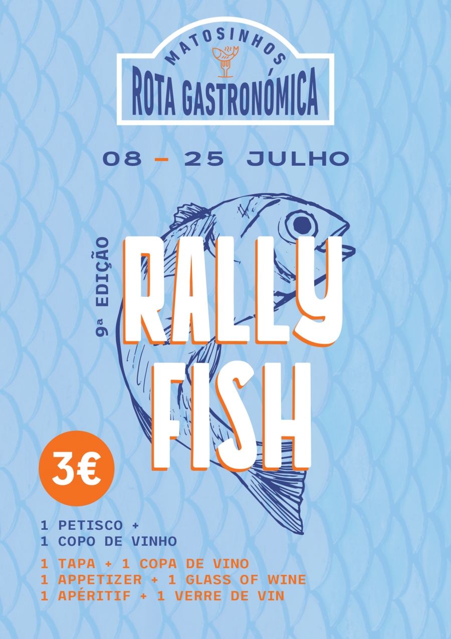 Rally Fish