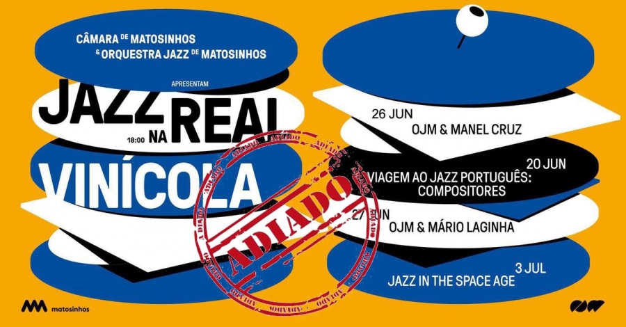 Jazz in the space age | Evento Adiado