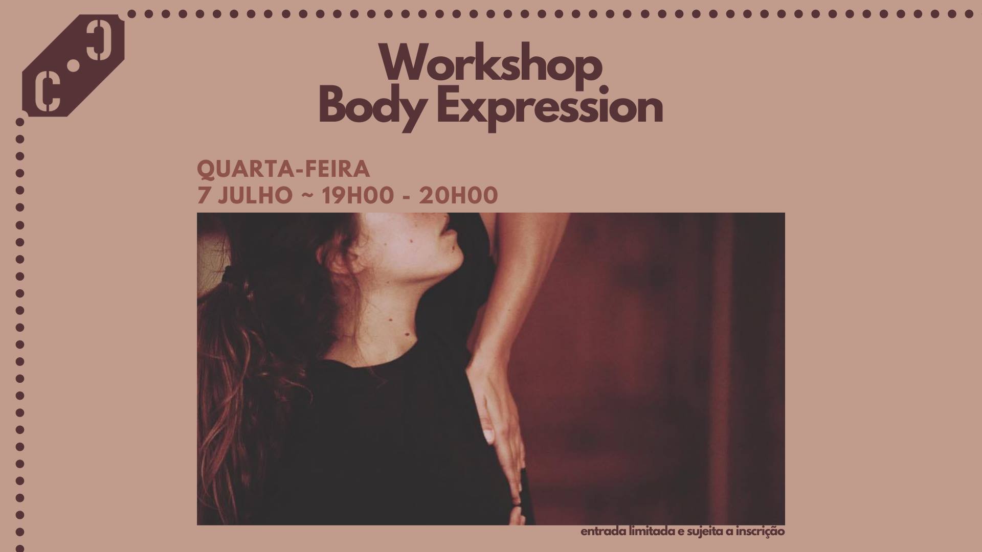 Workshop Body Expression
