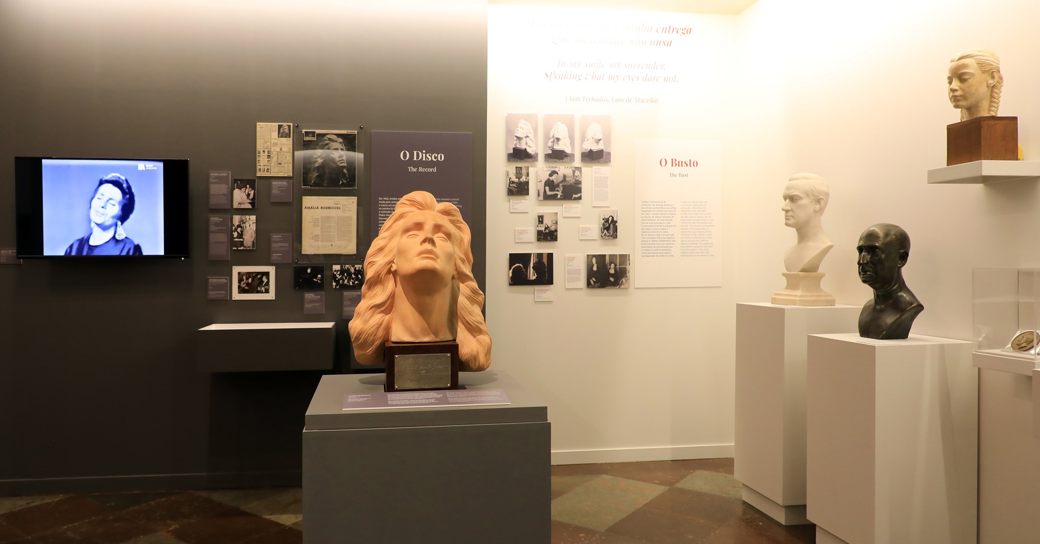 Conversa Os salões da Sociedade Nacional de Belas Artes e a participação dos escultores (1940-50)