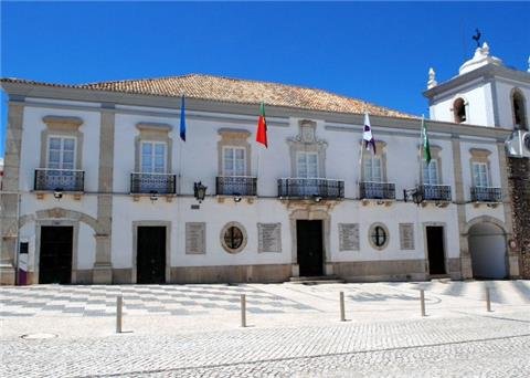 Reunião de Câmara