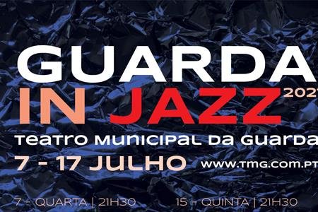 RICARDO RIBEIRO - RESPEITOSA MENTE [Guarda in Jazz]
