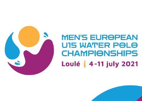 Campeonato da Europa de Polo Aquático Sub-15 Masc.
