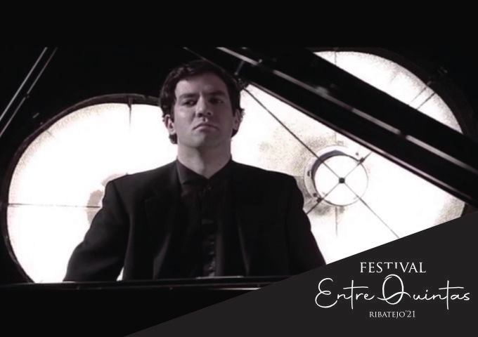 Festival Entre Quintas - O Piano no Seu Esplendor
