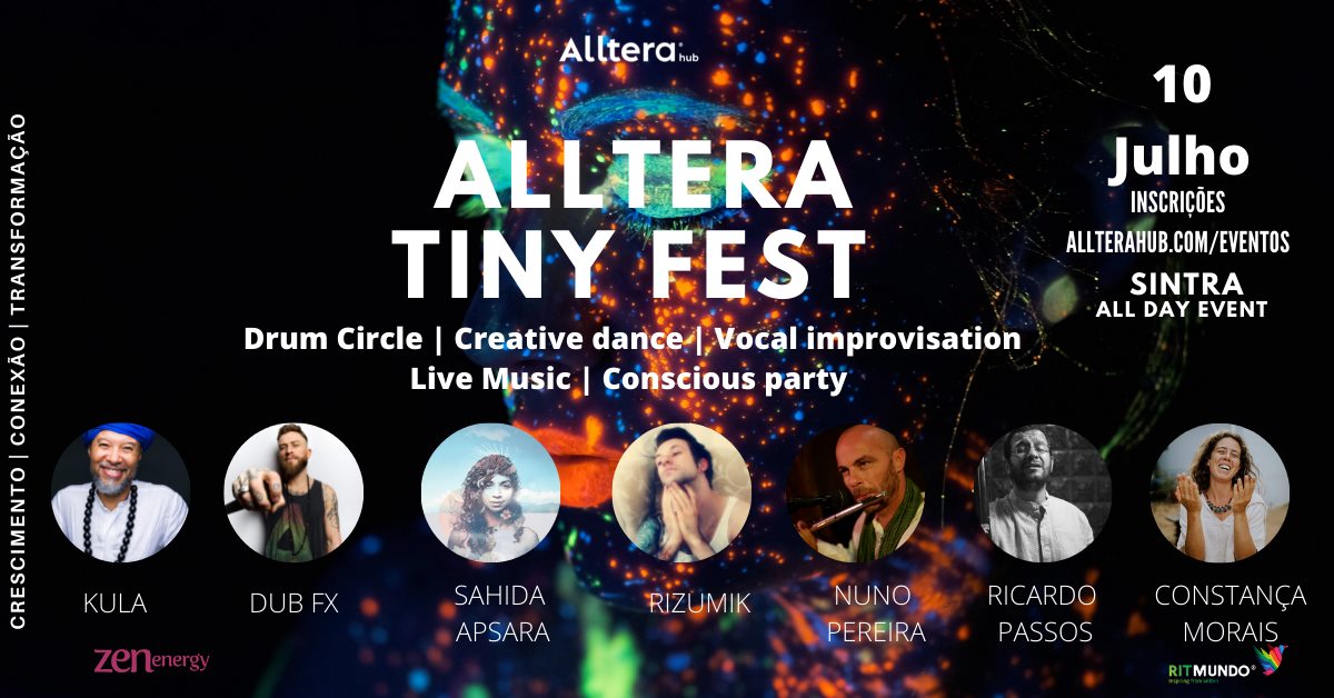 Alltera Tiny Fest