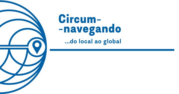 Circum-navegando… do local ao global