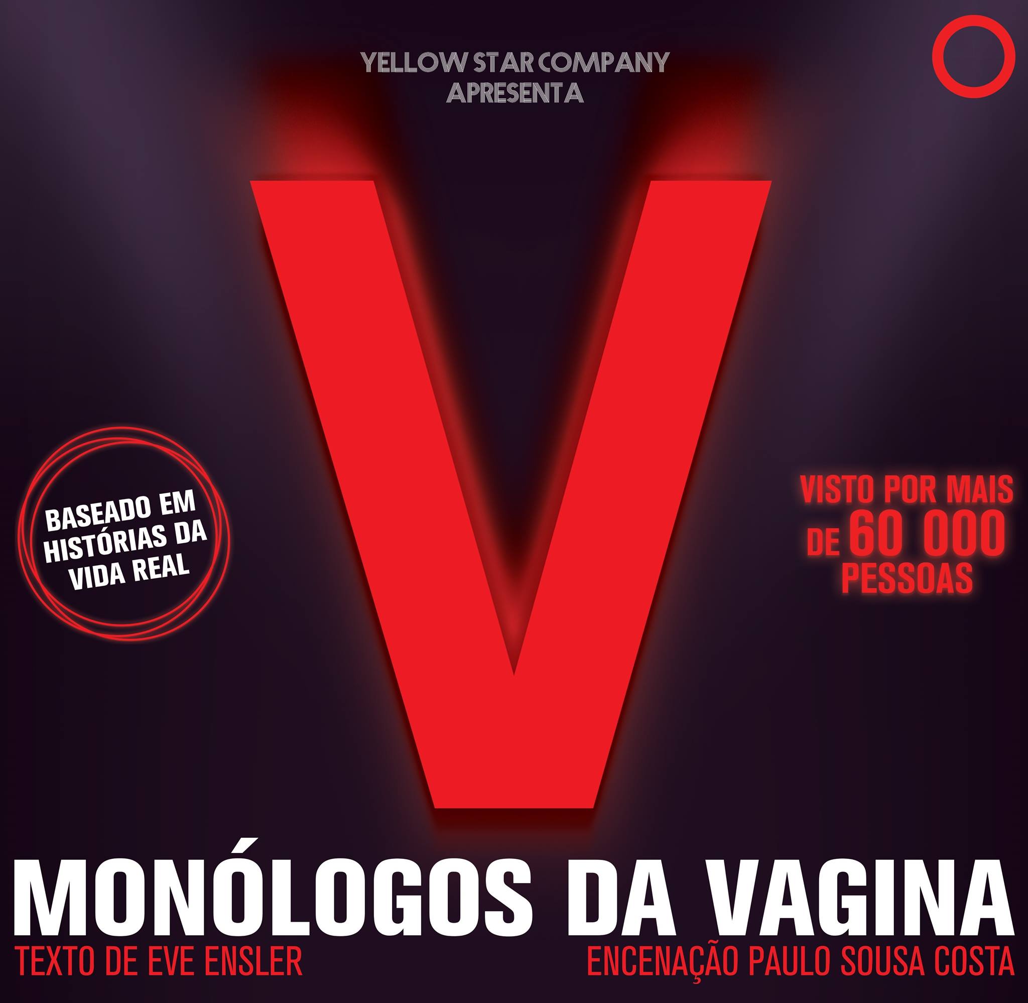 Monólogos da Vagina