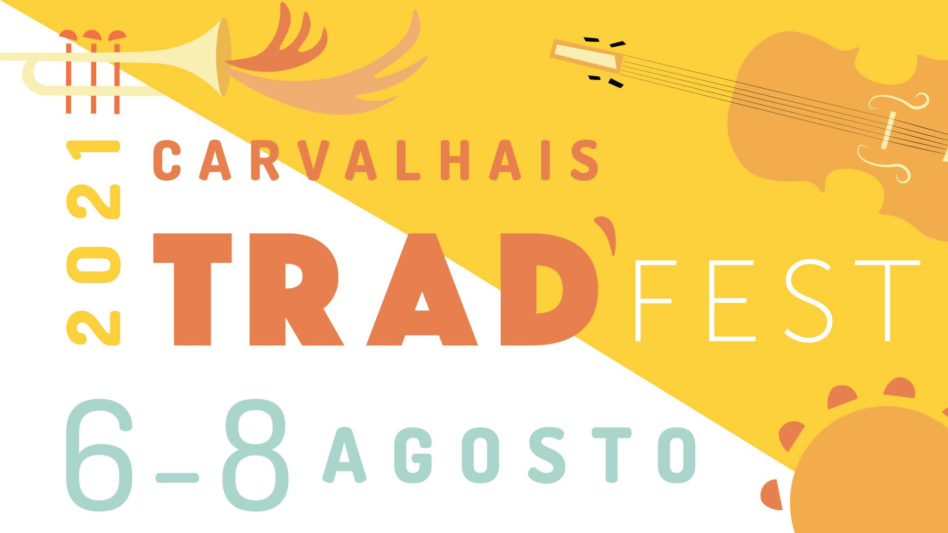 Carvalhais Trad'Fest