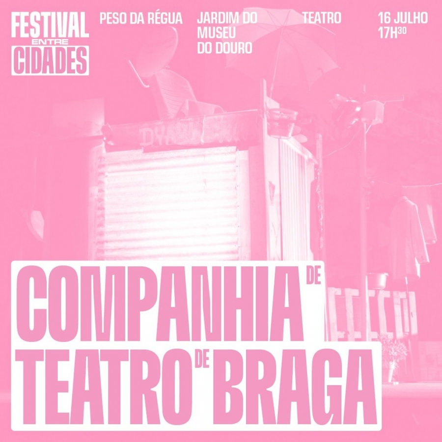 Companhia de Teatro de Braga (Teatro)
