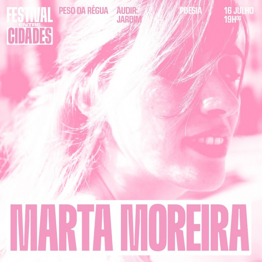 Marta Moreira (Poesia)