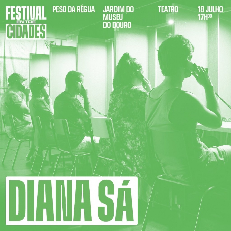 Diana Sá (Teatro)