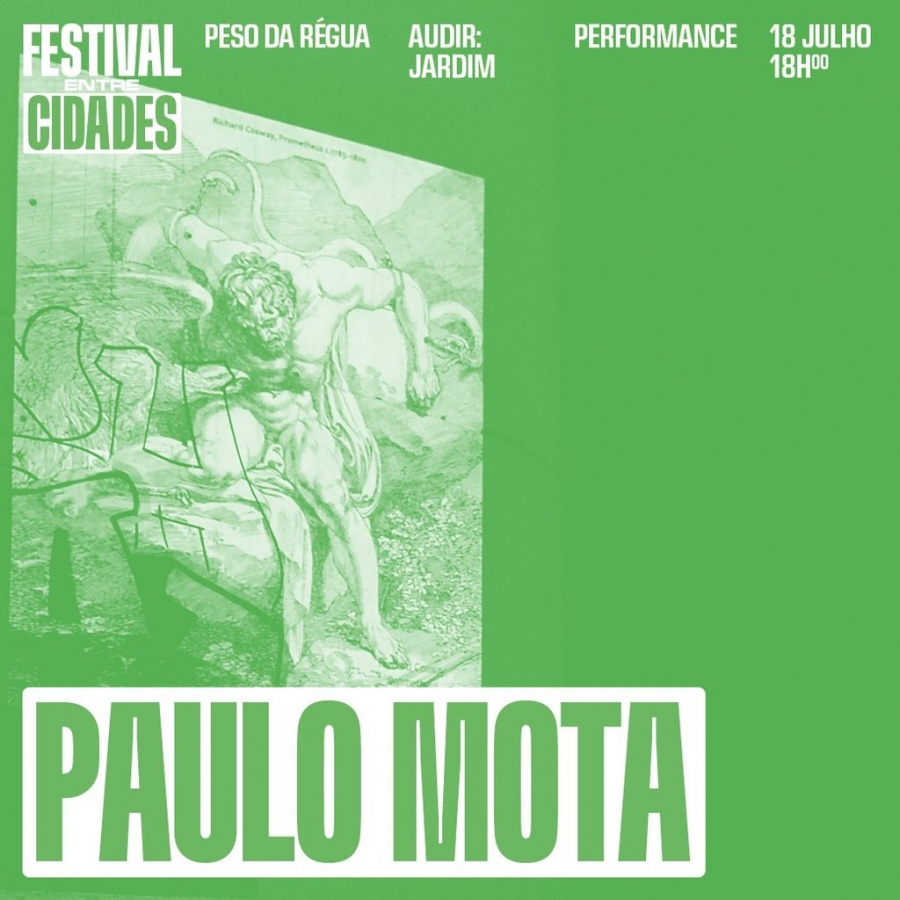 Paulo Mota (Performance)