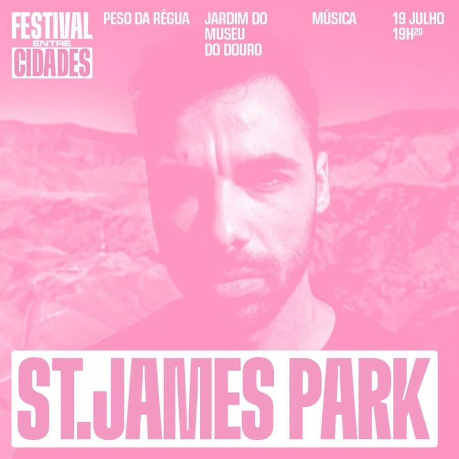 St James Park (Música)