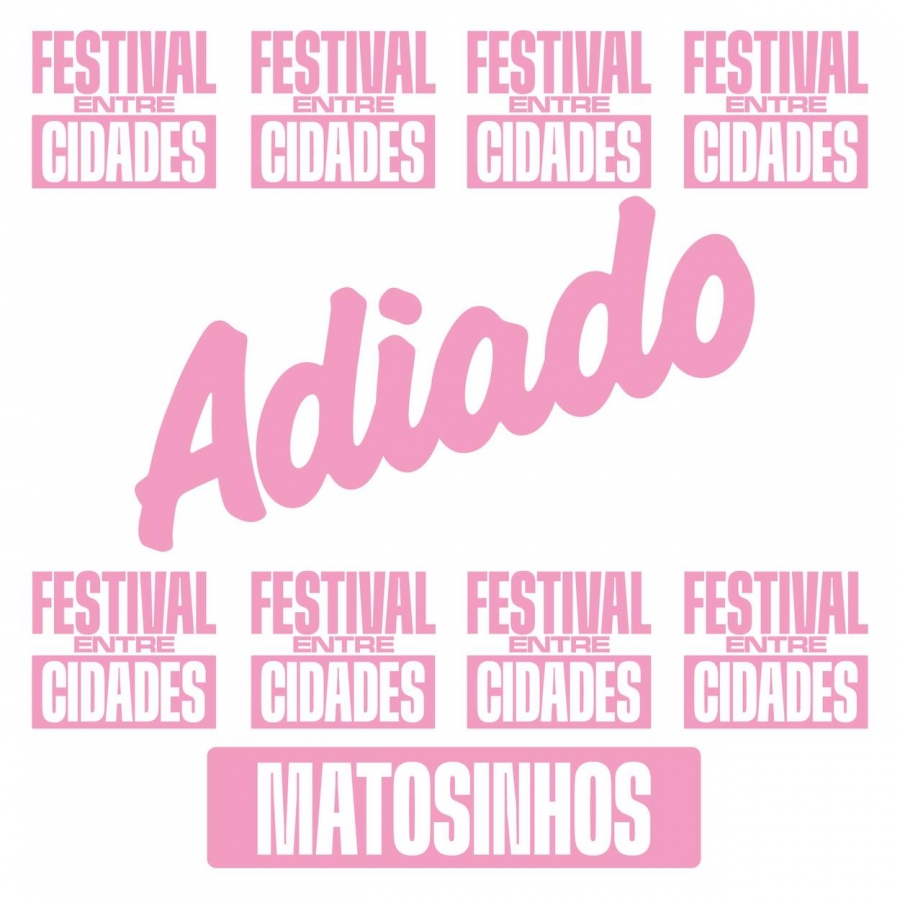 Festival entre Cidades | ADIADO