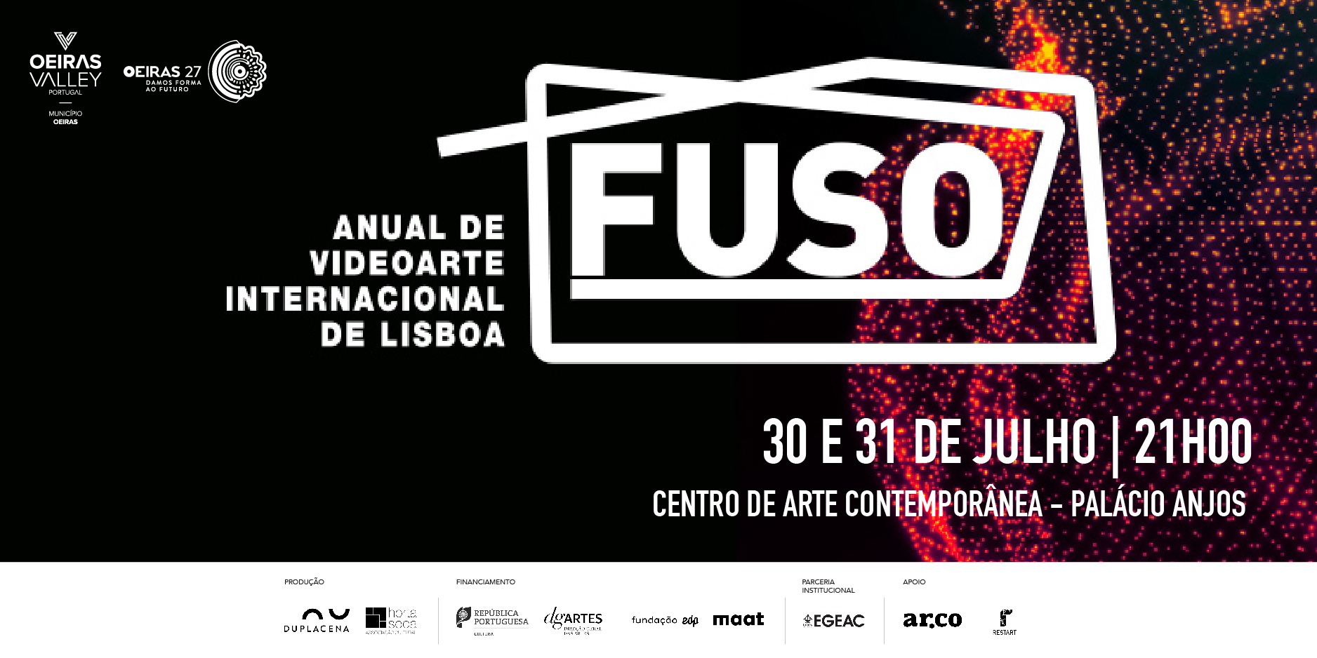 Festival FUSO
