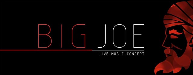 BIG JOE | Live Music