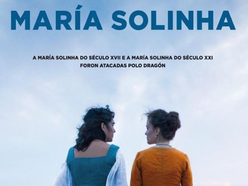 Cinema no Jadim 'Maria Solinha'