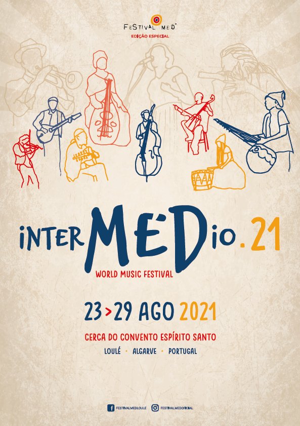 interMEDio 21