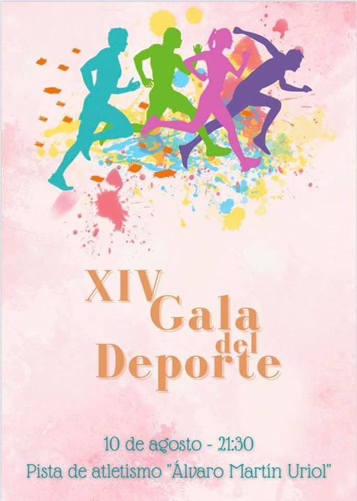 XIV Gala del Deporte