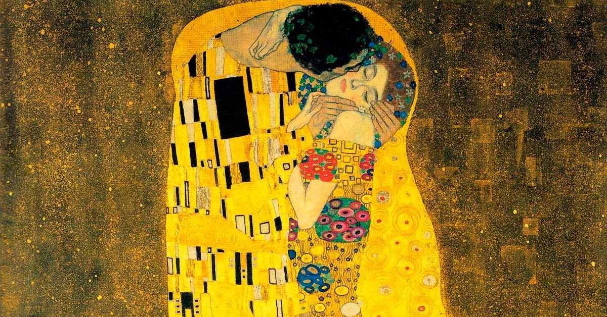 Atelier de pintura: O simbolismo de Klimt
