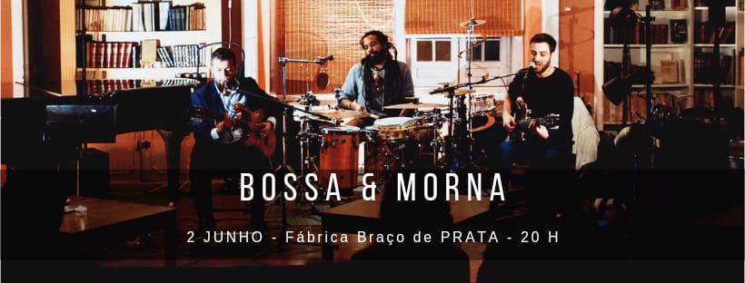 Esplanada | Bossa & Morna