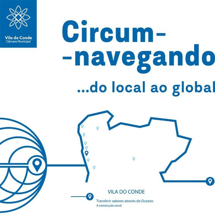 Circum- -navegando …do local ao global