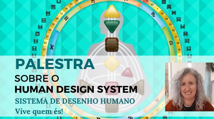 Palestra-Human Design System Online