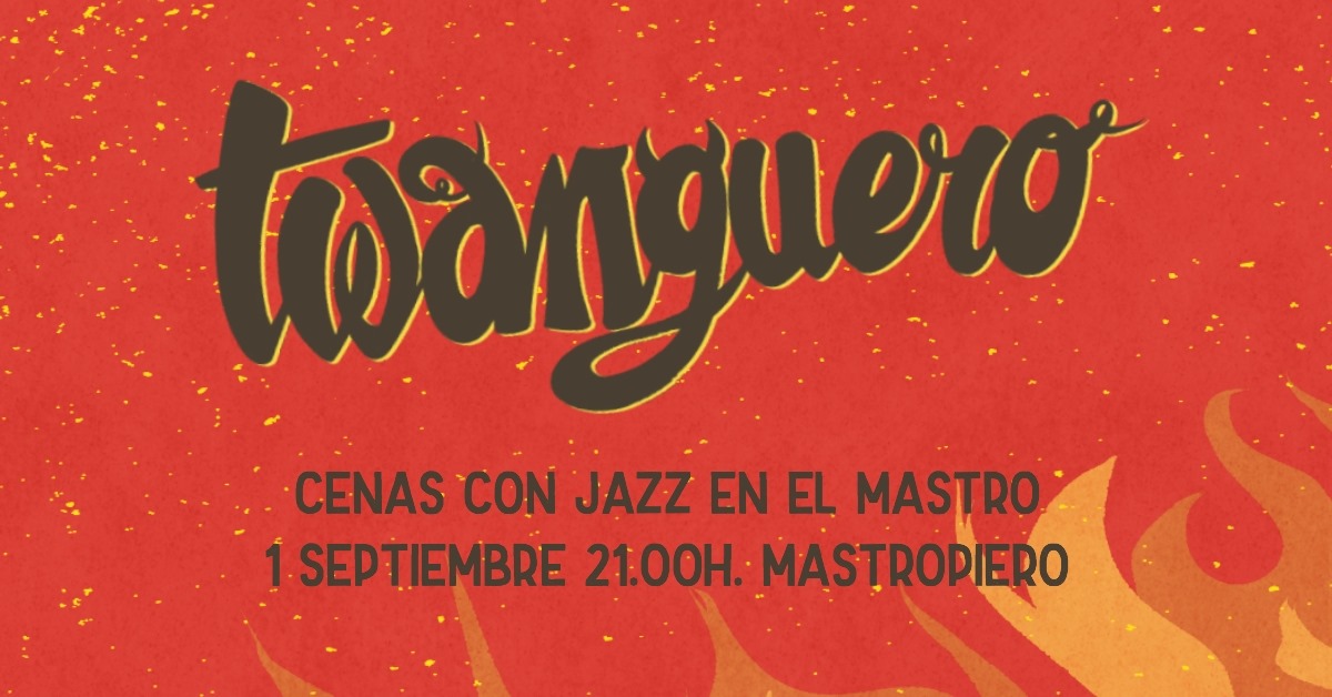 El Twanguero / 01 Septiembre 2021 / Cáceres