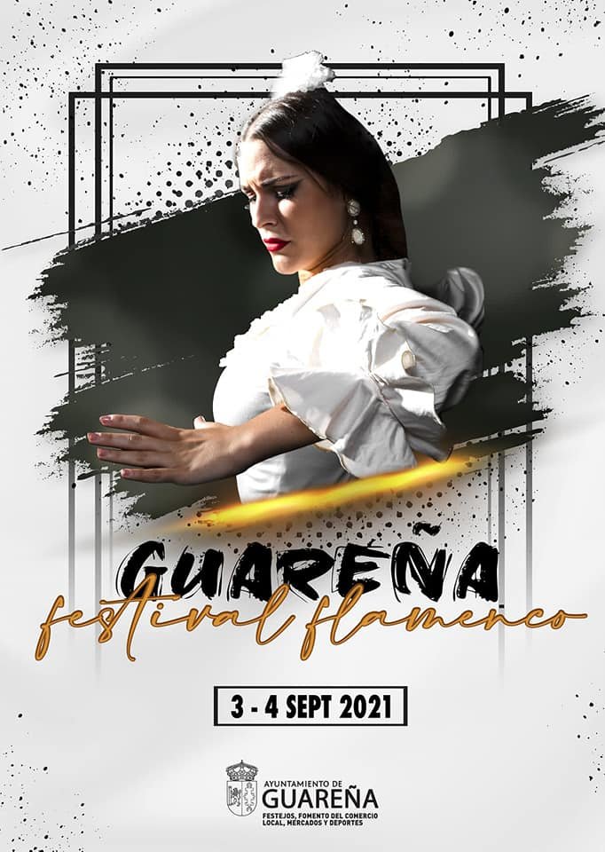 I Festival Flamenco de Guareña