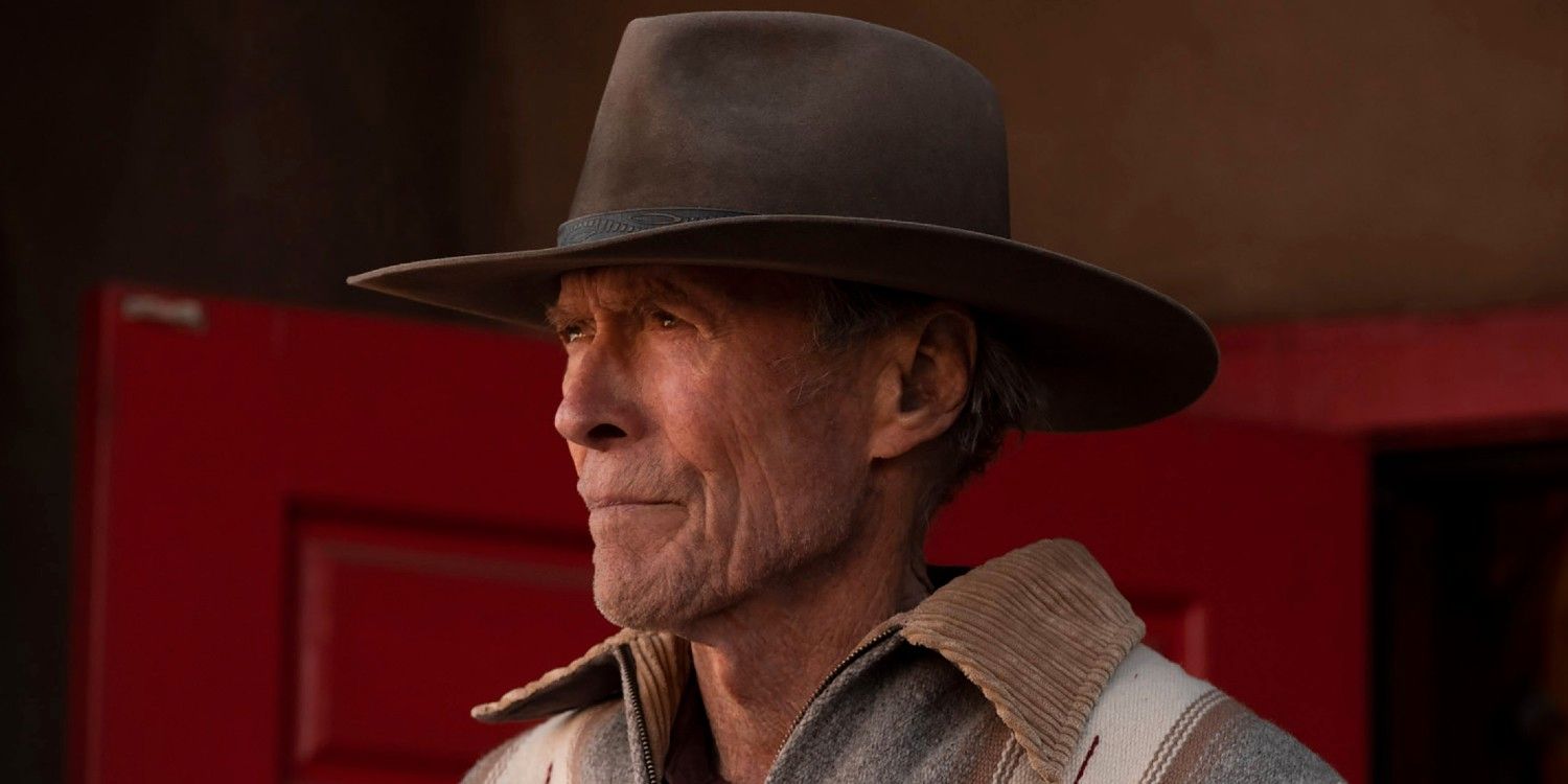 Clint Eastwood: Actor. Director. Leyenda.