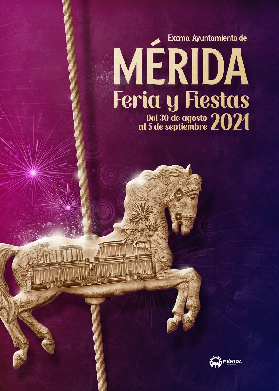 Feria y Fiestas de Mérida 2021
