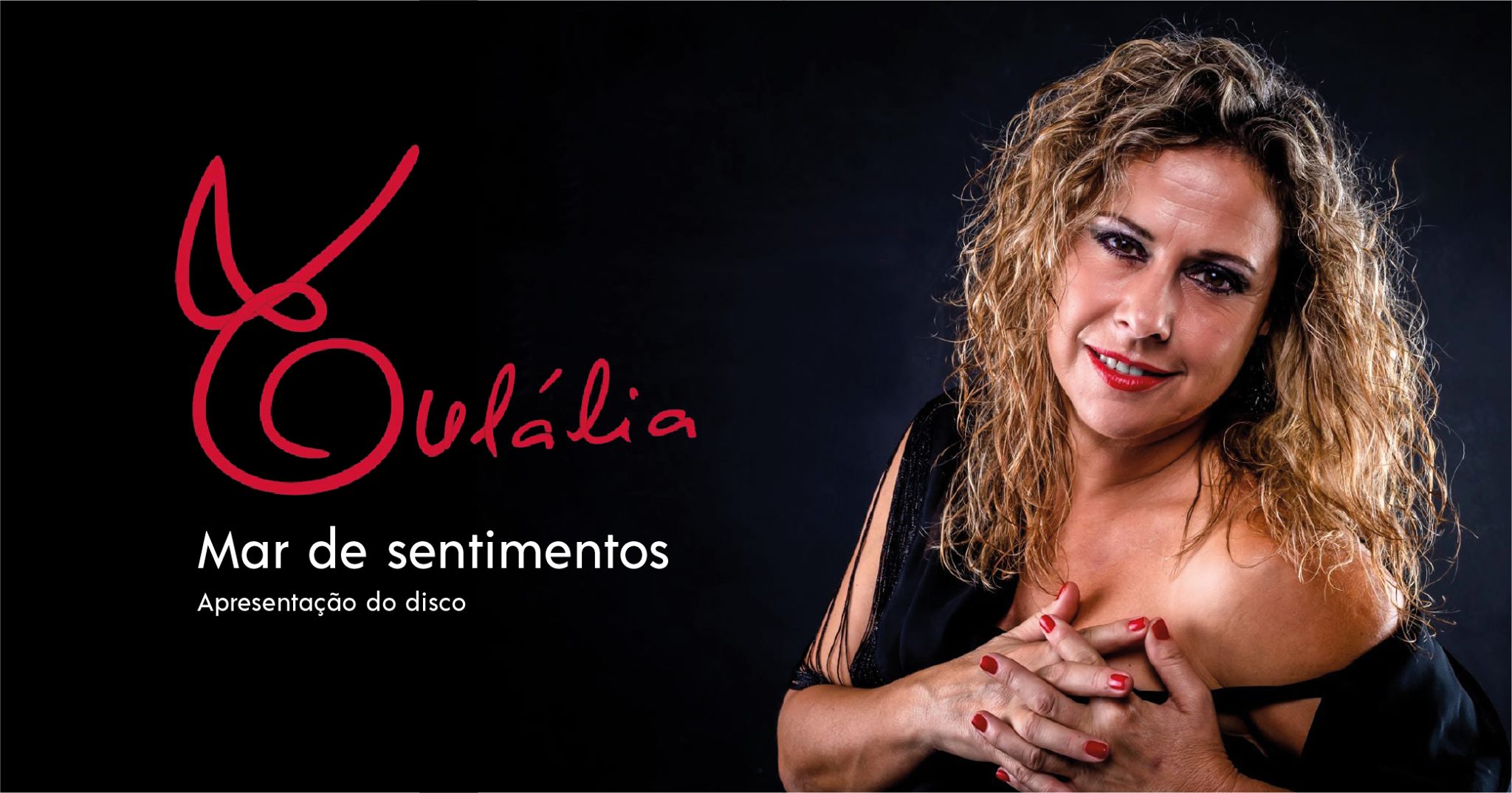 Concerto de Fado com Eulália Lopes