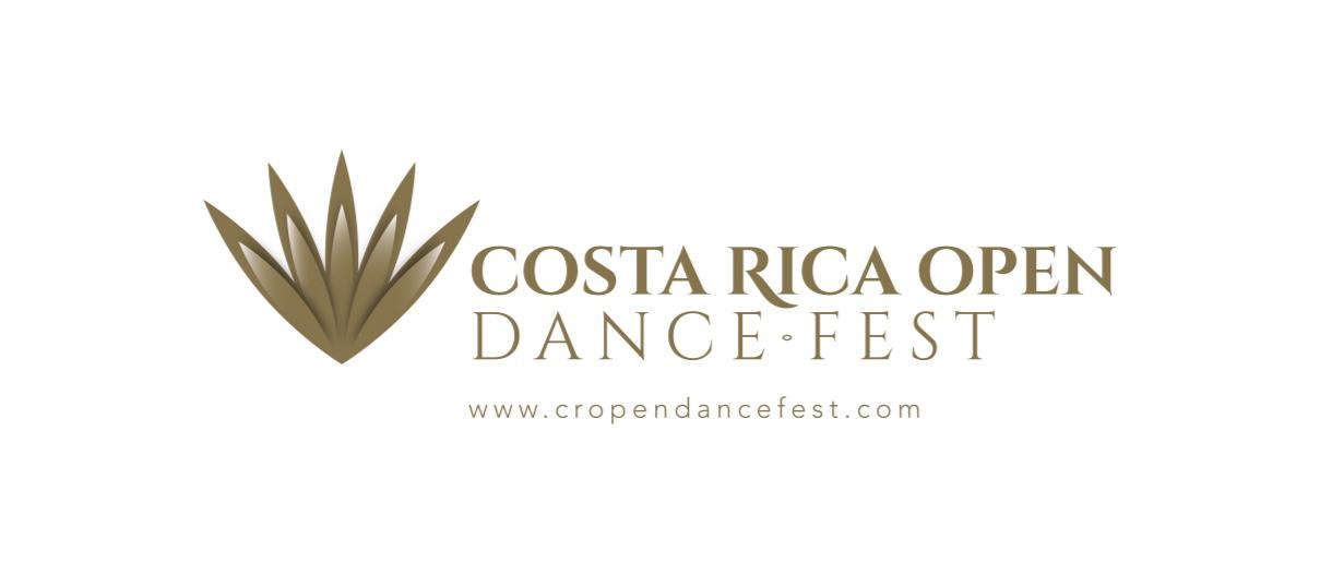 CR Open Dance Fest