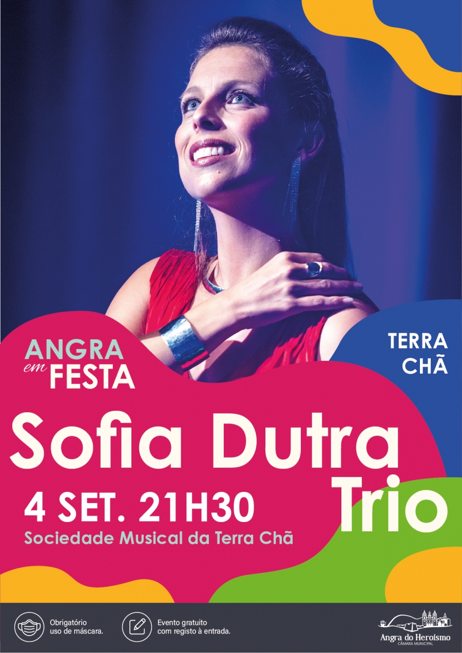 Sofia Dutra Trio