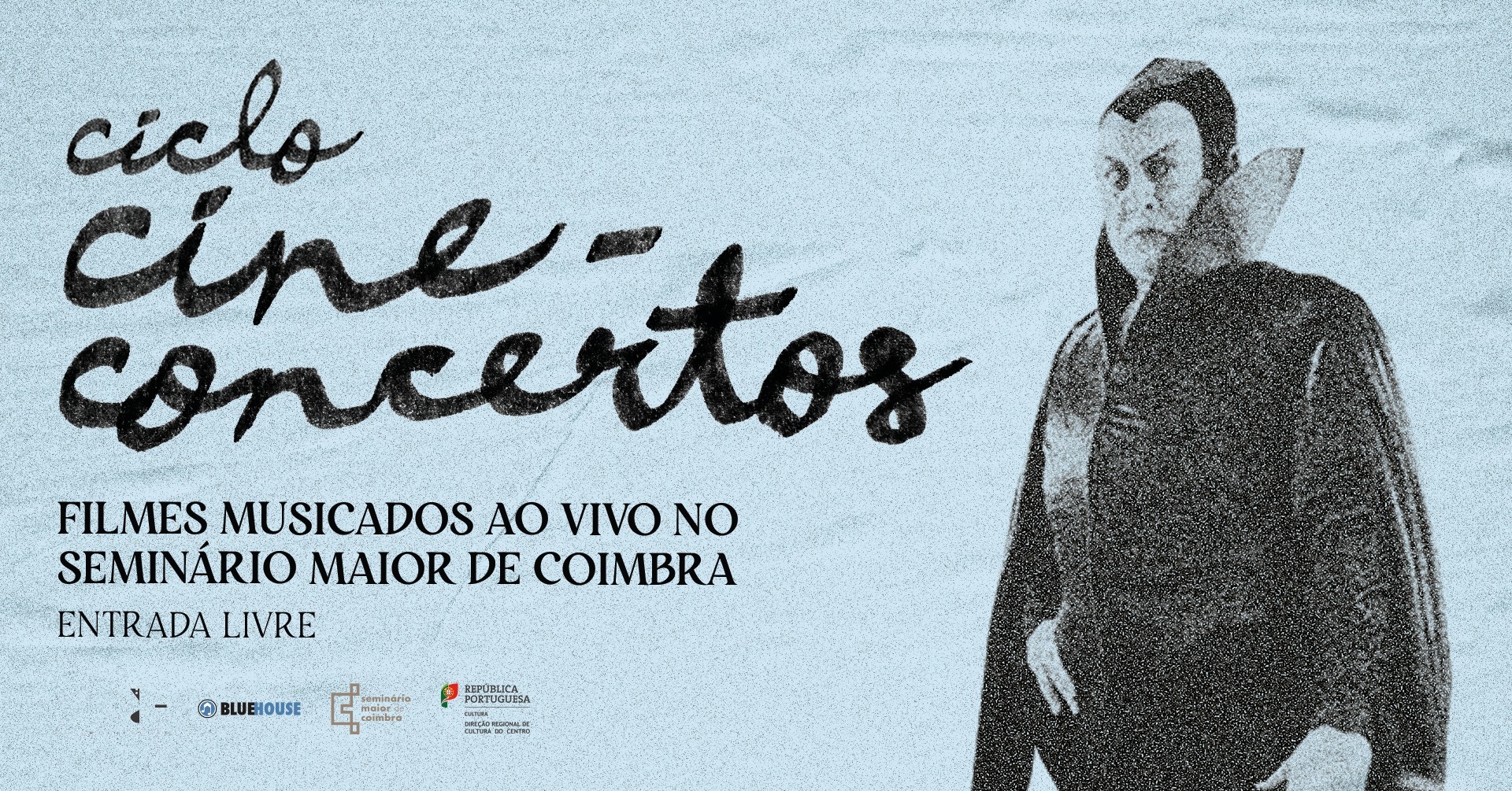 Cine Concerto - Luís Pedro Madeira