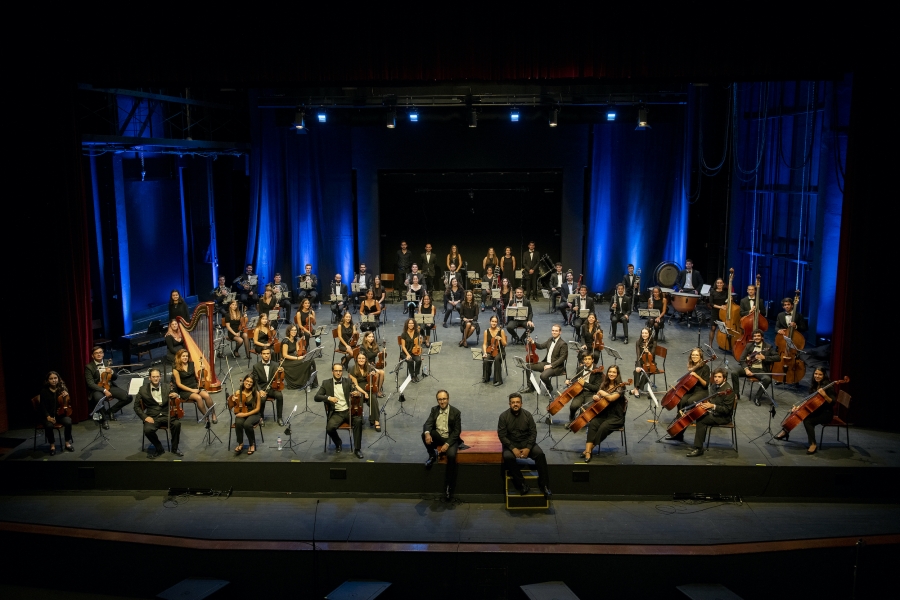 Orquestra Académica da Universidade de Coimbra