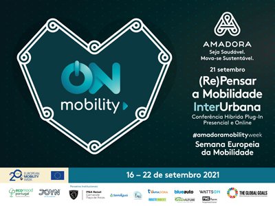 4º OnMobility | Semana Europeia da Mobilidade
