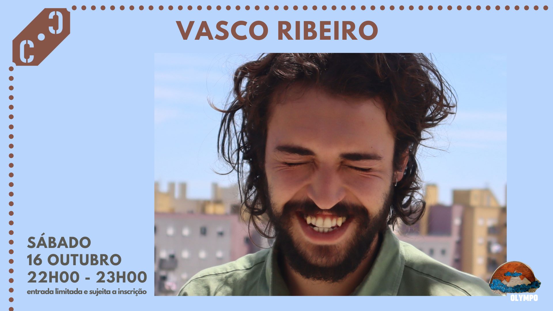 Vasco Ribeiro