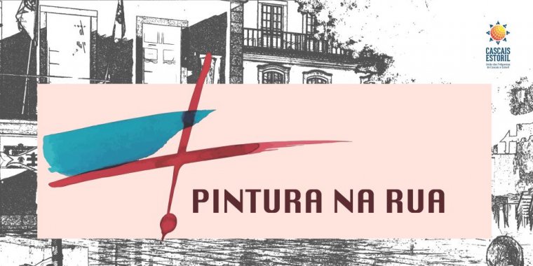 Prémio de Pintura ao Ar Livre PINTURA NA RUA  - 1ª Edição