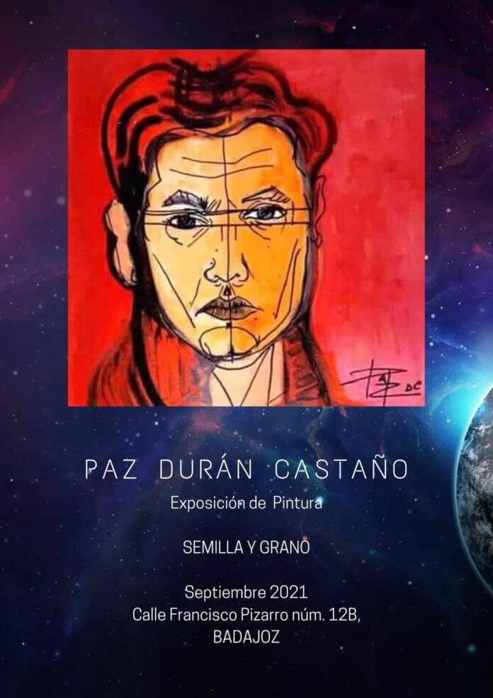 Exposición de pintura de Paz Durán | SEMILLA Y GRANO