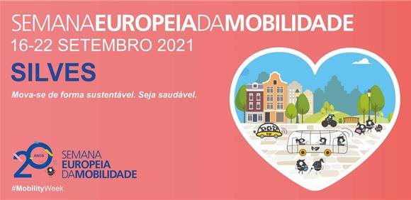 Semana Europeia da Mobilidade