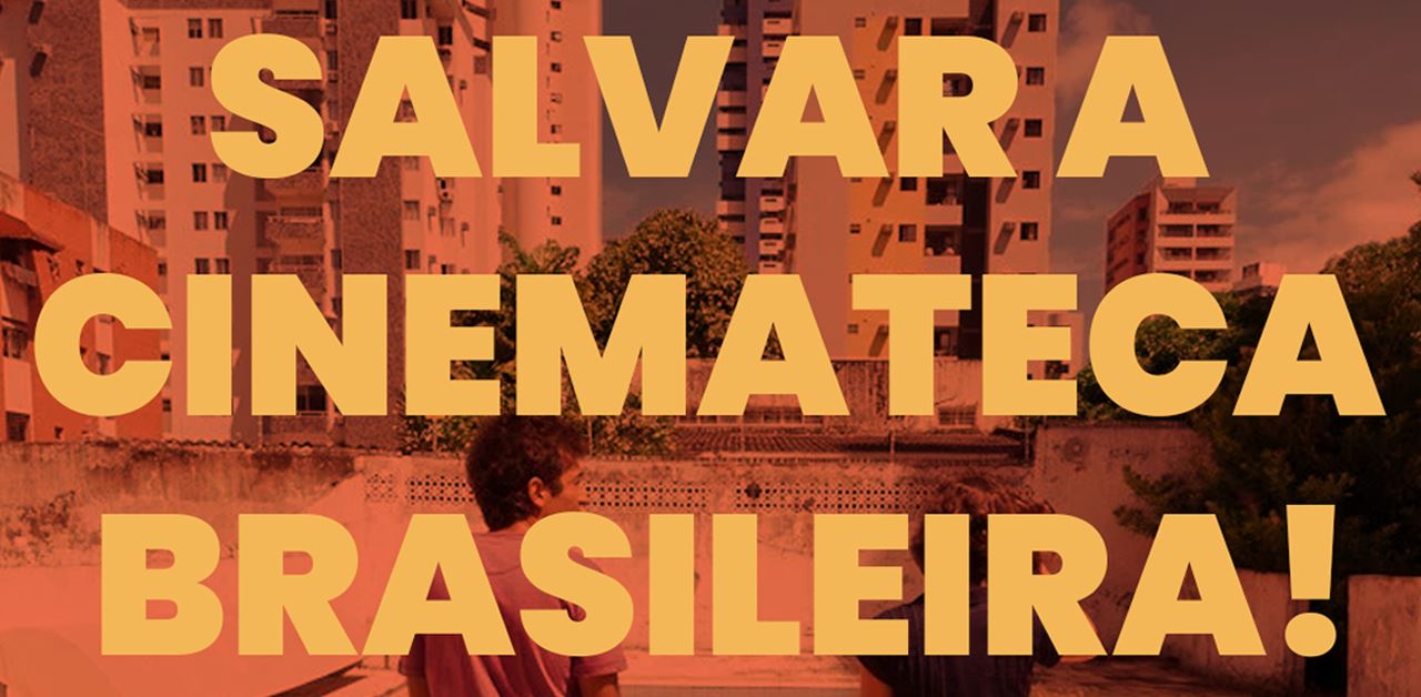 2ª sessão Salvar a Cinemateca Brasileira! | O SOM AO REDOR, de Kleber Mendonça Filho