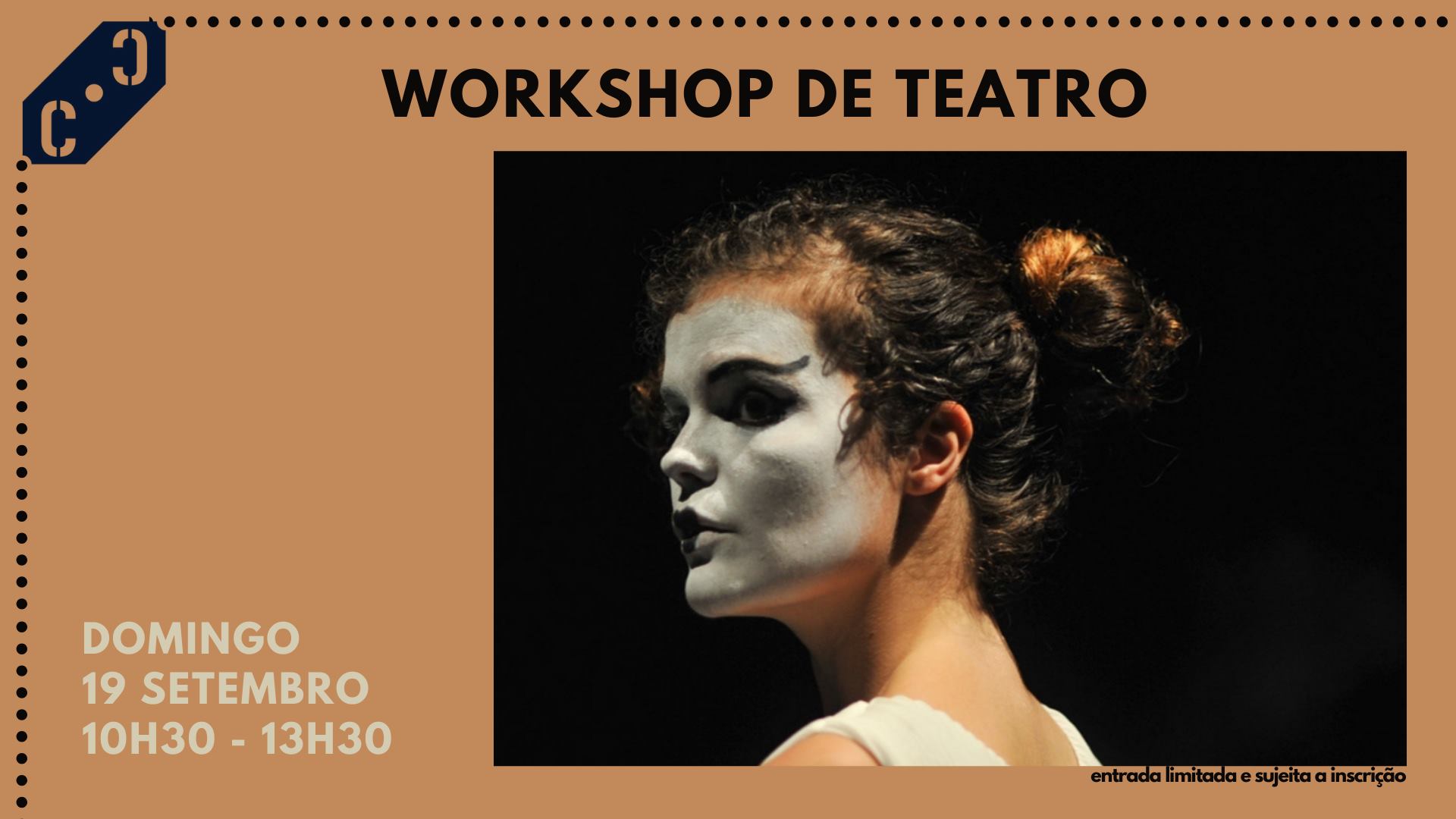 Workshop de Teatro