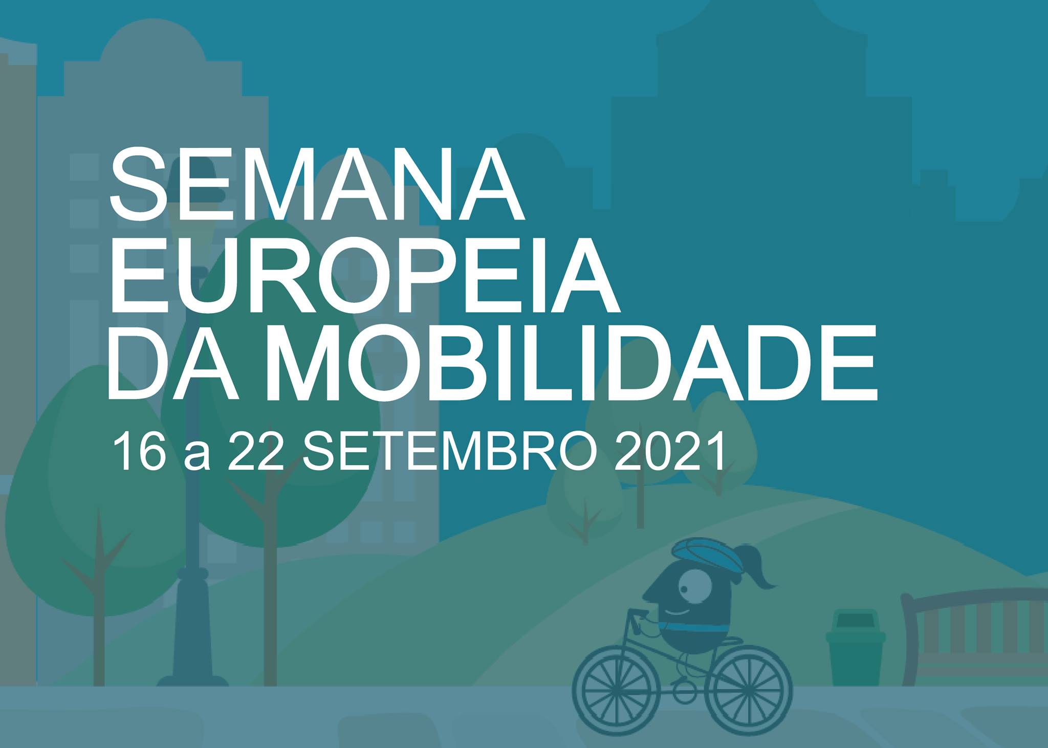 Caminhada em Manique do Intendente - Semana Europeia da Mobilidade 2021