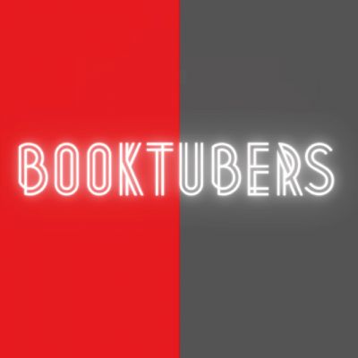 Booktubers