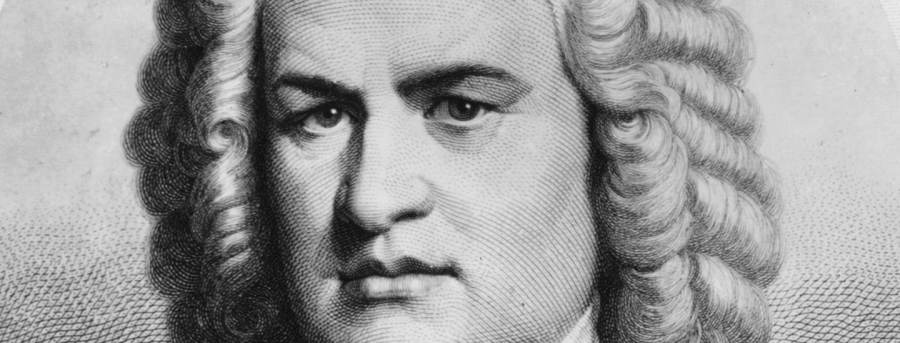 Bach Imortal